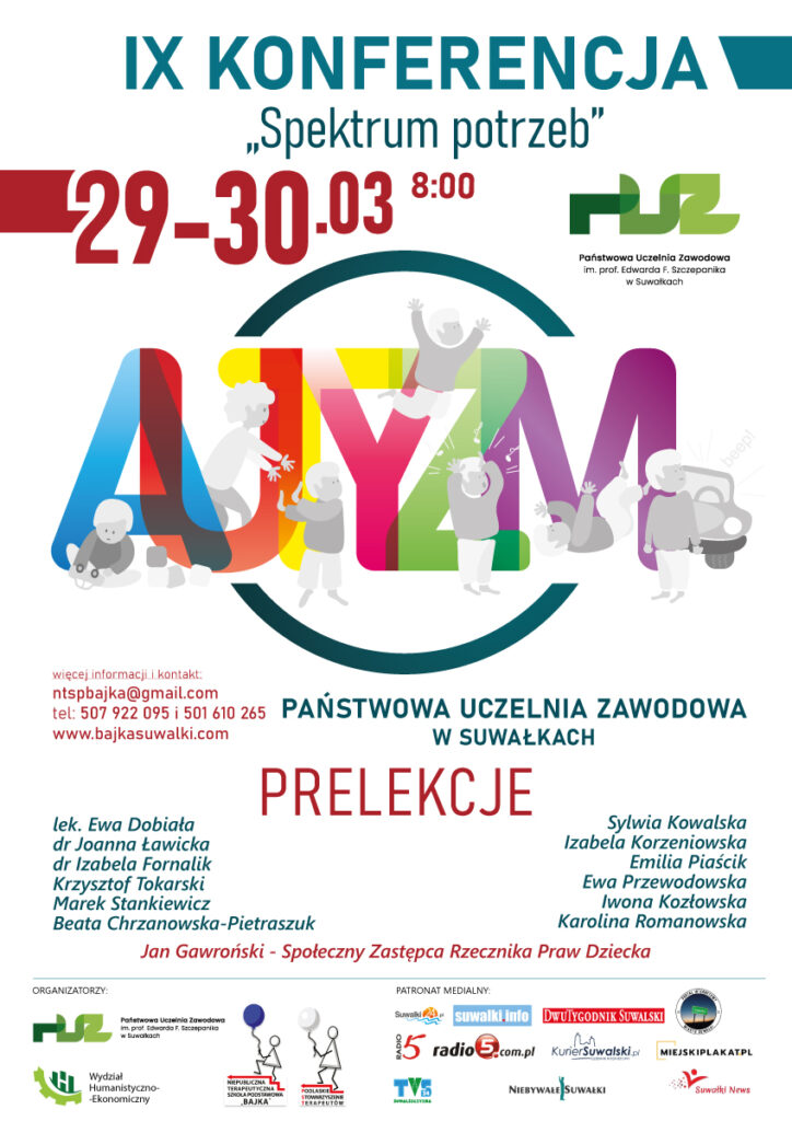 autyzm 2025