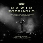 dawid podsiadlo w kinie cinema lumiere w suwalkach