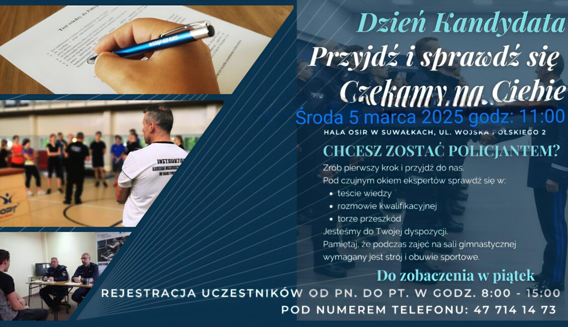 dzien kandydata