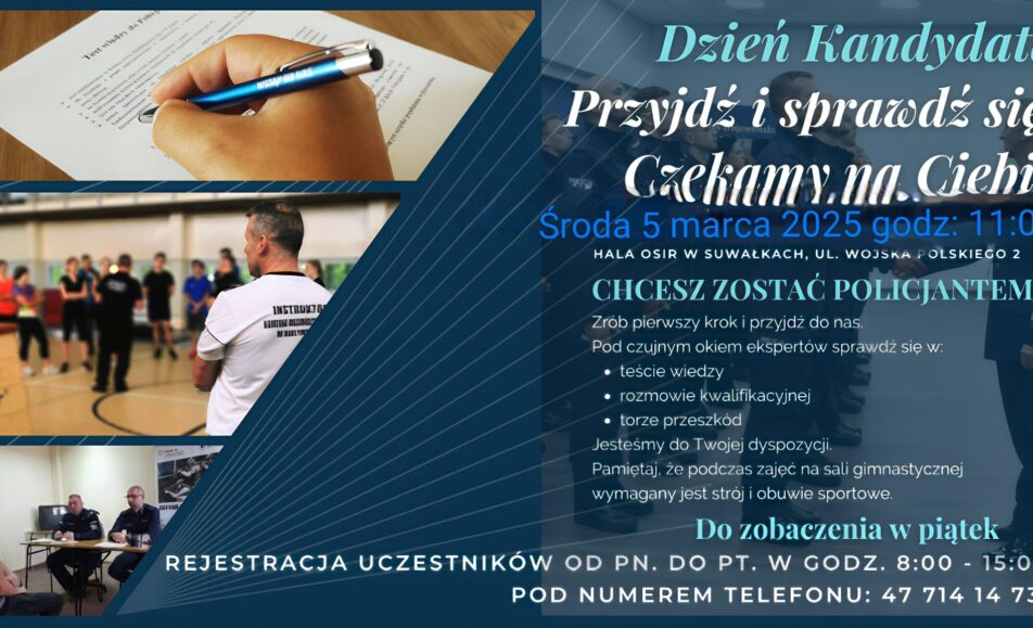 dzien kandydata