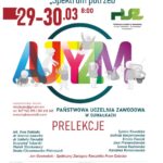 ix konferencja spektrum potrzeb