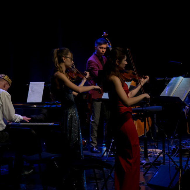 koncert karnawalowy sok band 08