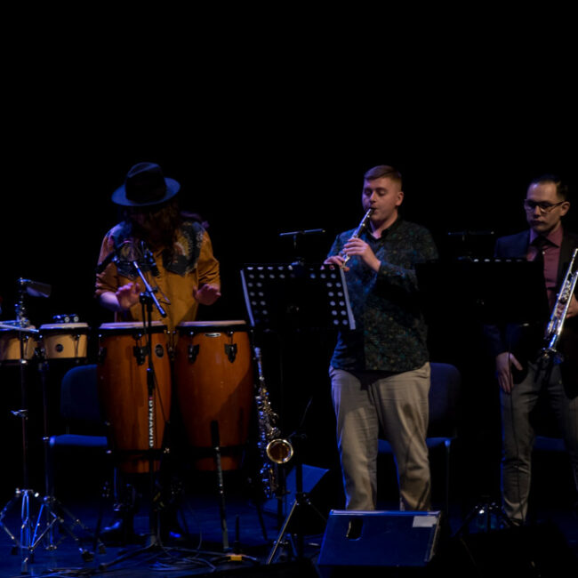 koncert karnawalowy sok band 09
