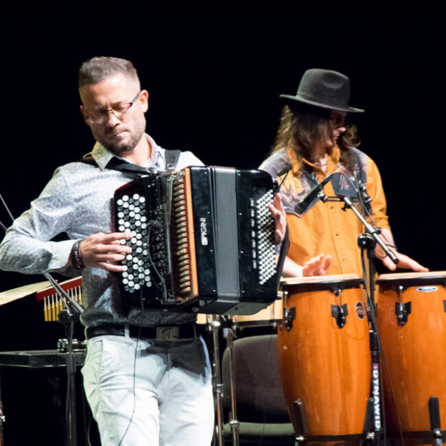 koncert karnawalowy sok band 10