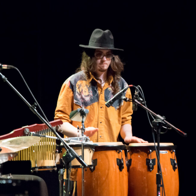 koncert karnawalowy sok band 12