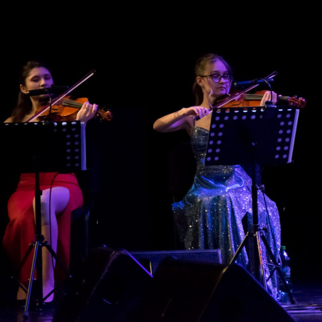 koncert karnawalowy sok band 16