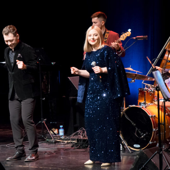 koncert karnawalowy sok band 18