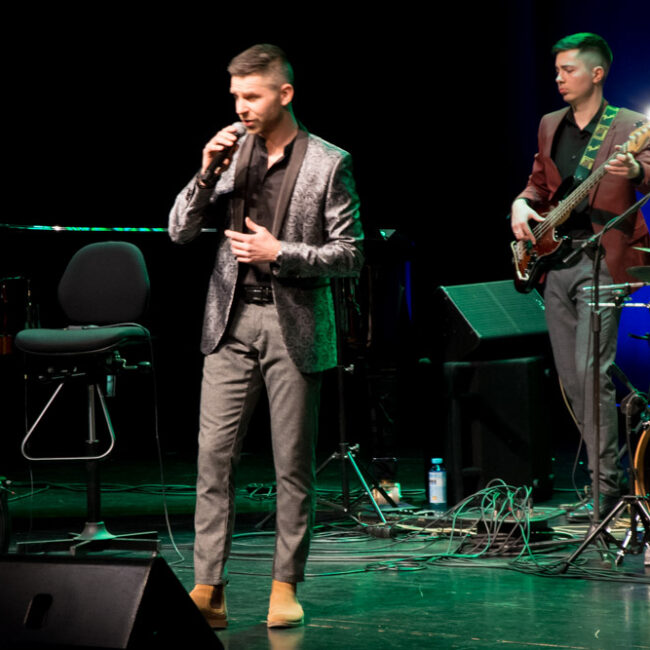koncert karnawalowy sok band 20