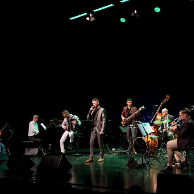 koncert karnawalowy sok band 23