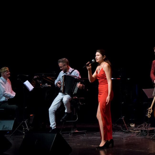 koncert karnawalowy sok band 27