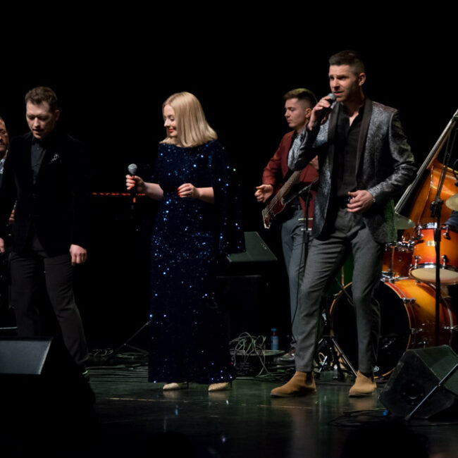 koncert karnawalowy sok band 30