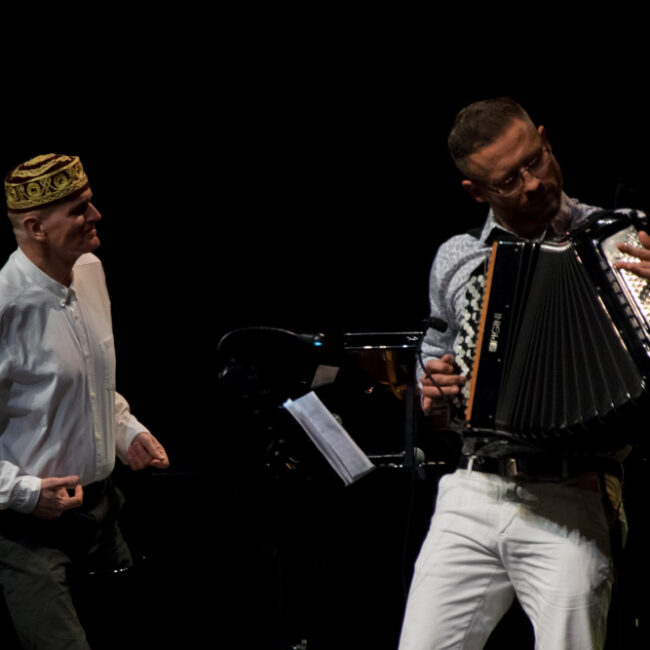 koncert karnawalowy sok band 31