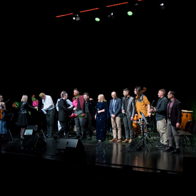koncert karnawalowy sok band 32