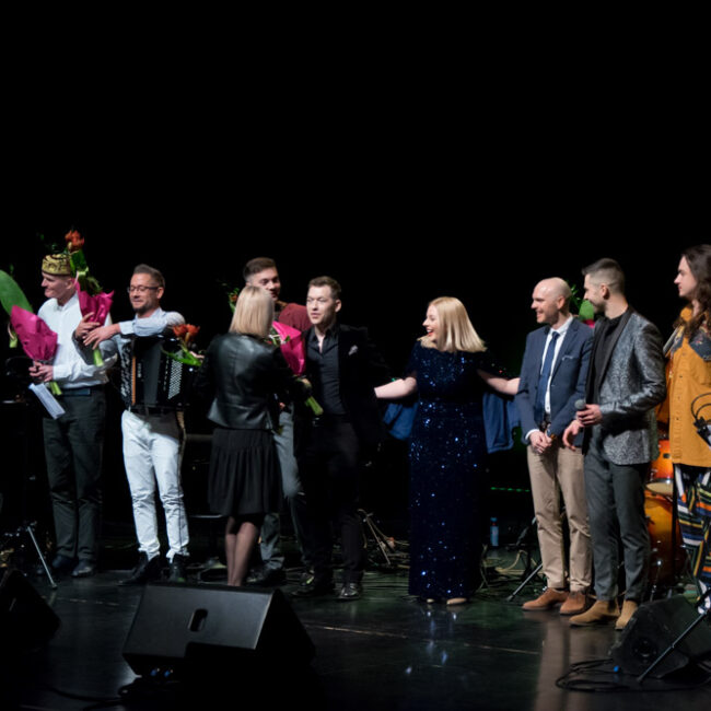 koncert karnawalowy sok band 33