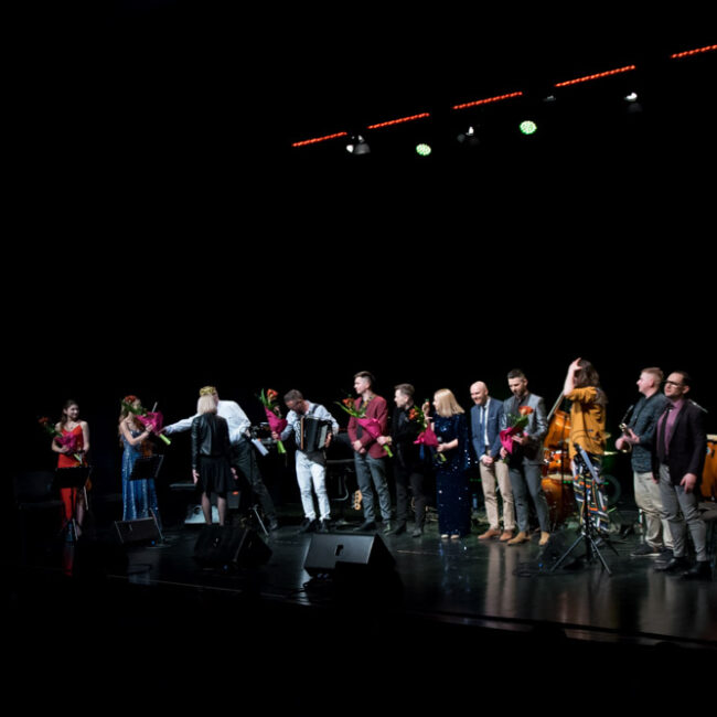 koncert karnawalowy sok band 34