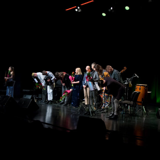 koncert karnawalowy sok band 35