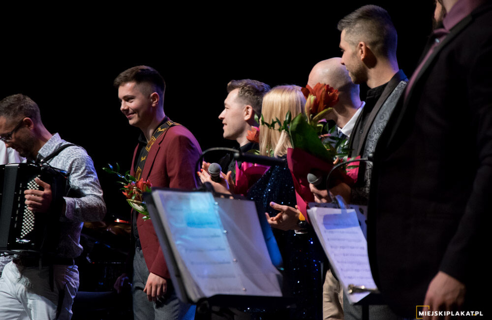 Fotorelacja z Koncertu Karnawałowego z SOK BAND koncert karnawalowy sok band 36