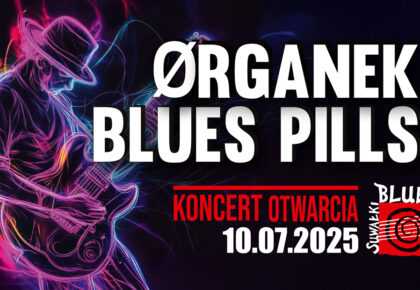koncert otwarcia sbf 2025 organek pl i blues pills se