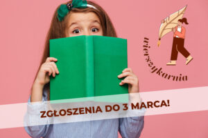 konkurs recytatorski wierszykarnia druga edycja w suwalkach 2