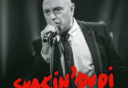 Kwietniowa Rozgrzewka przed SBF 2025 z udziałem Shakin’ Dudi kwietniowa rozgrzewka przed sbf 2025 z udzialem shakin dudi