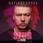 mateusz socha po raz pierwszy w suwalkach