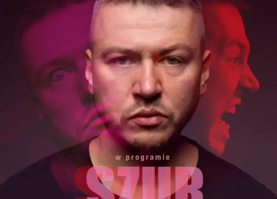 Mateusz Socha w Suwałkach mateusz socha po raz pierwszy w suwalkach