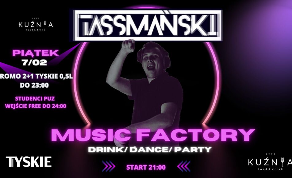 music factory
