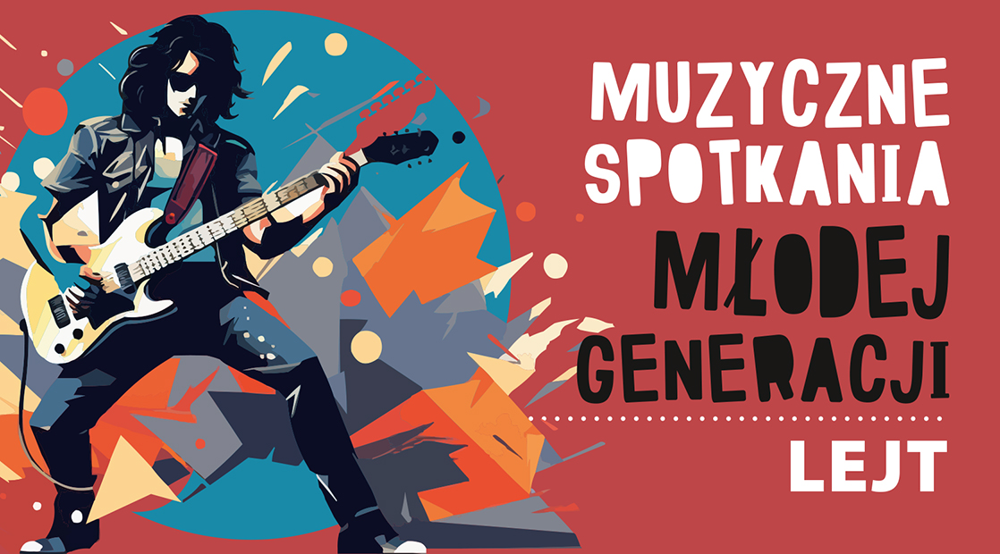 muzyka mlodej geneacji koncert zespolu lejt