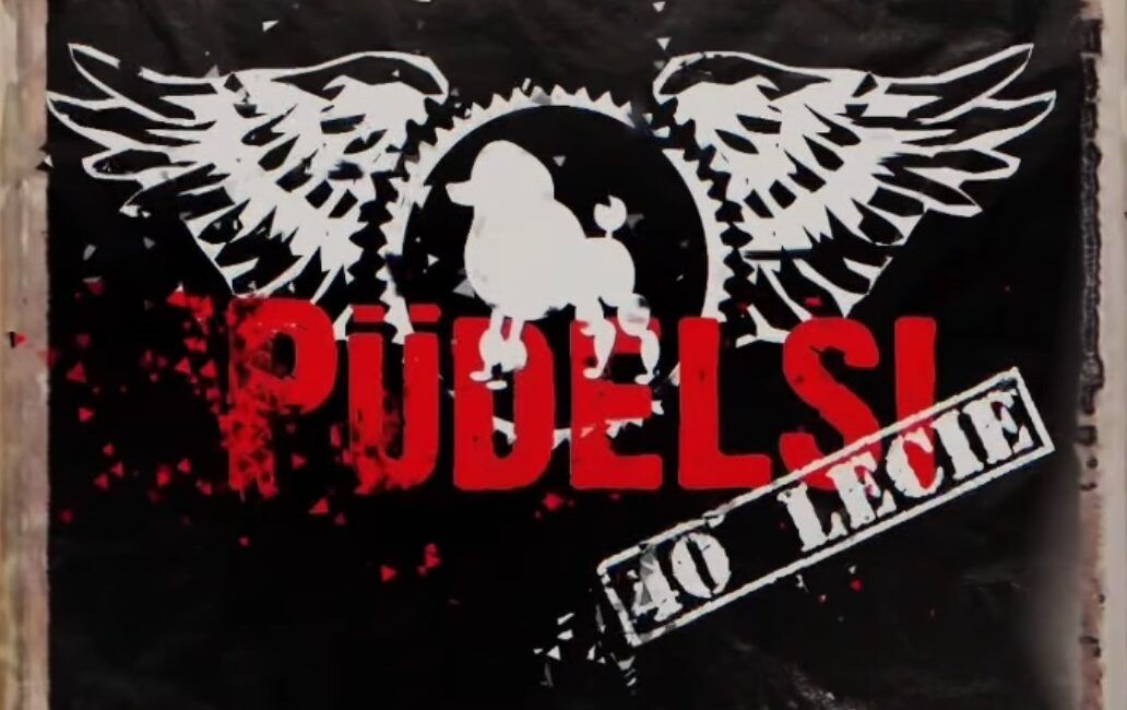 PÜDELSI - 40 LECIE pudelsi 40 lecie 04 04 2025