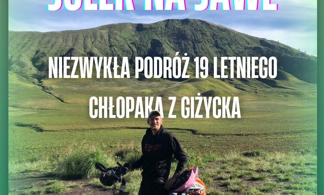 Spotkanie z podróżnikiem spotkanie z podroznikiem