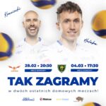 sprzedaz biletow na mecze z lwowem i katowicami
