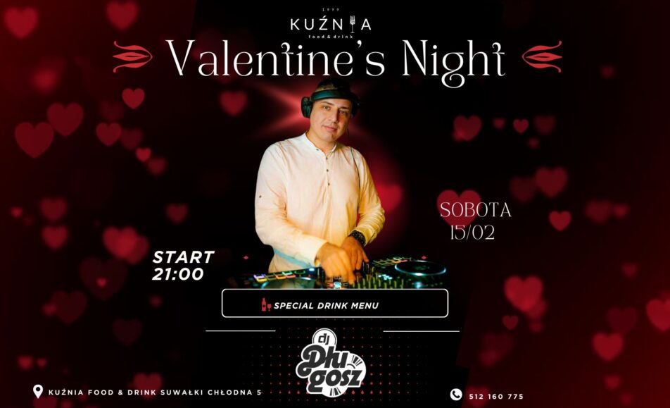 valentines night part 2