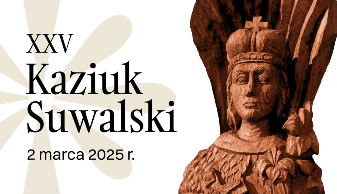 xxv kaziuk suwalski