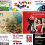 Marcowe wydarzenia w Suwalskim Osrodku Kultury