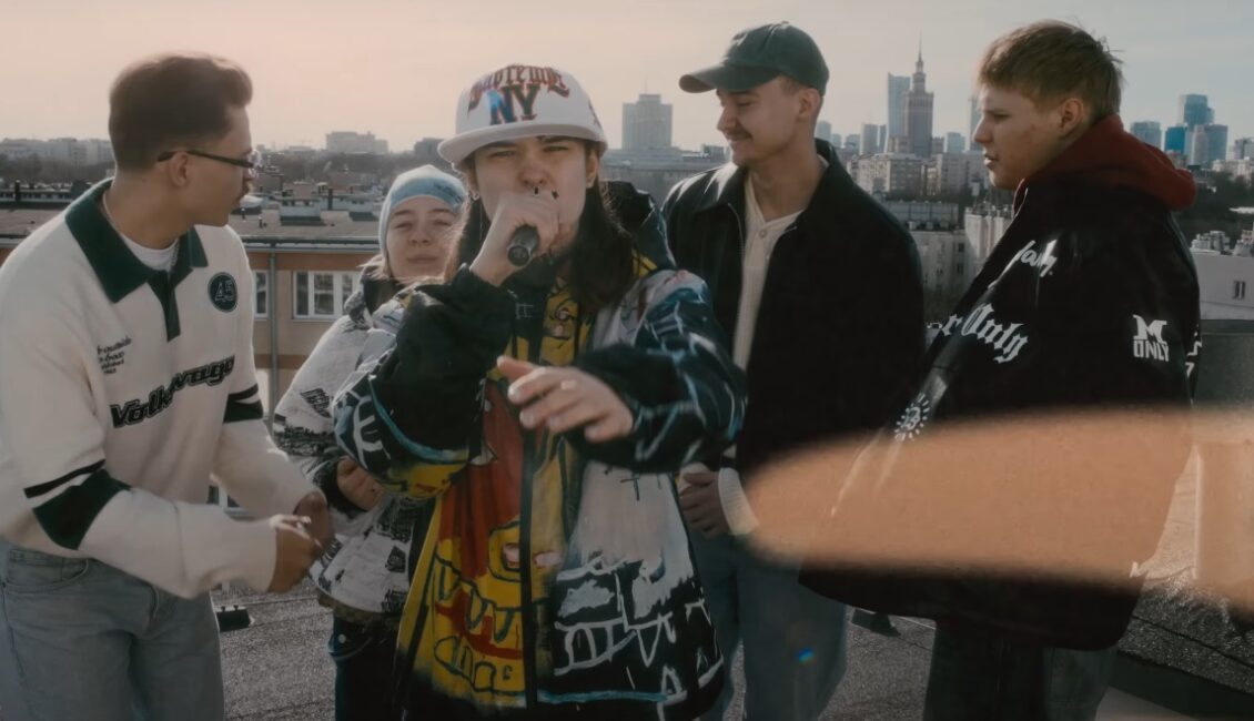 OG Kamka - TO NIE GTA (OFFICIAL VIDEO) kamka 2