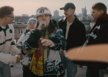 OG Kamka – TO NIE GTA (OFFICIAL VIDEO)