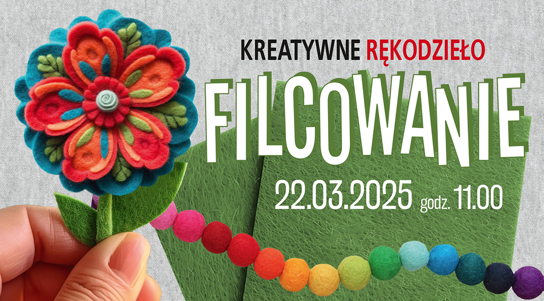 Kreatywne rękodzieło | Filcowanie kreatywne rekodzielo filcowanie