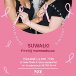 profilaktyczna mammografia pewnosc w dbaniu o zdrowie