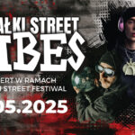 street vibes wydarzenie 2025