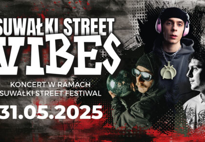 street vibes wydarzenie 2025