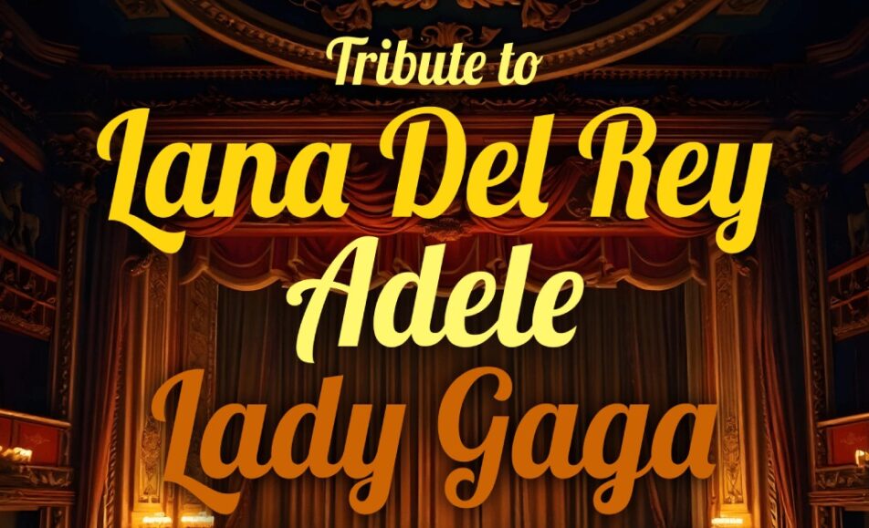 suwalki 8 marca tribute to adele lady gaga lana del rey koncert przy swiecach