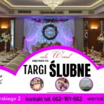 targi slubne suwalki 2025