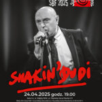 SBF 2025 rozgrzewka