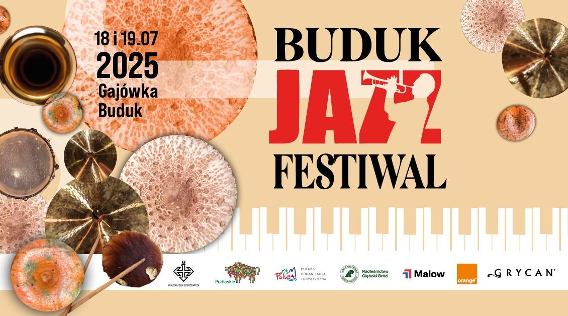 buduk jazz festiwal 2025 dzien pierwszy