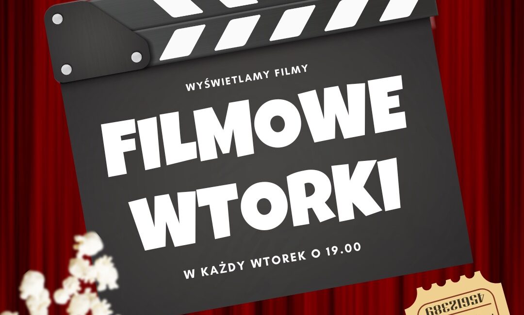 Filmowe wtorki: pokaz filmu "American Beauty" filmowe wtorki pokaz filmu american beauty