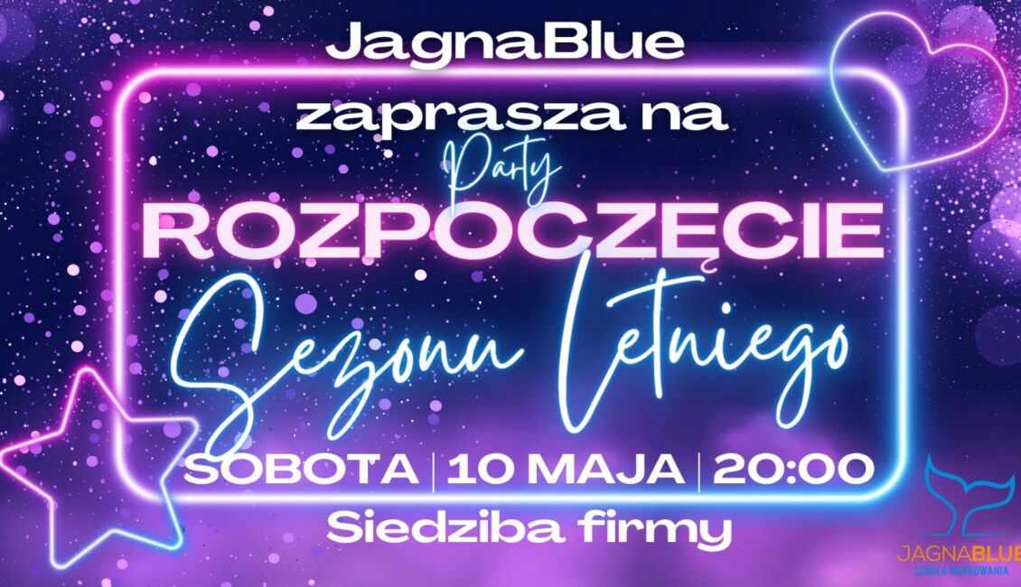 Impreza na rozpocz臋cie sezonu letniego impreza na rozpoczecie sezonu letniego