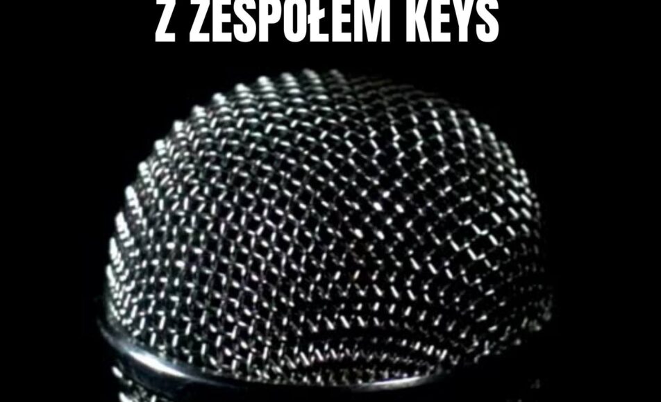 karaoke z zespolem keys 05 04 2025