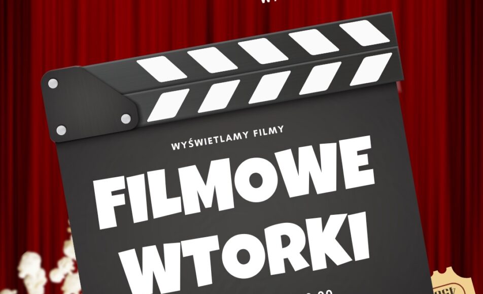 killer filmowe wtorki wyswietlamy filmy