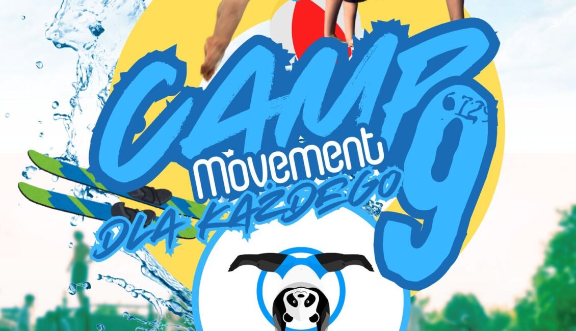 movement camp 9 oboz akrobatyczny dla wszystkich w suwalkach