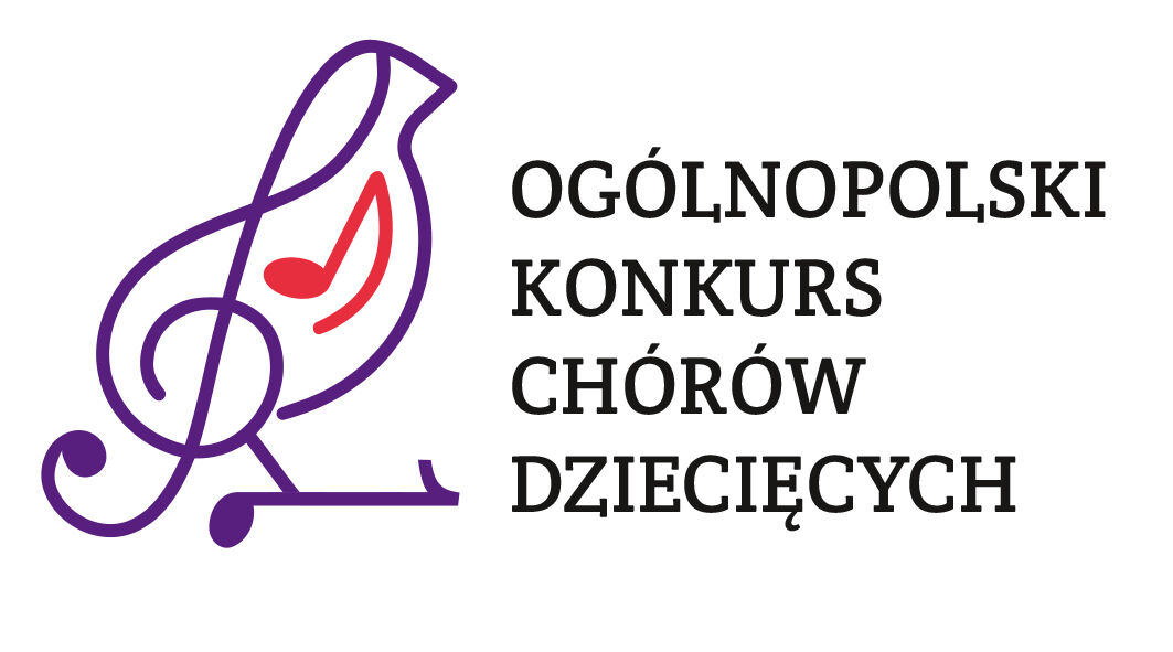 Koncert Galowy Laureatów Ogólnopolskiego Konkursu Chórów Dziecięcych ogolnopolski konkurs chorow dzieciecych koncert galowy